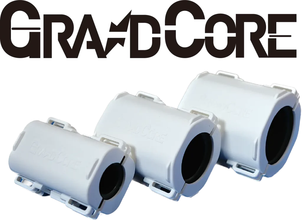 grandcore　グランドコア　節電