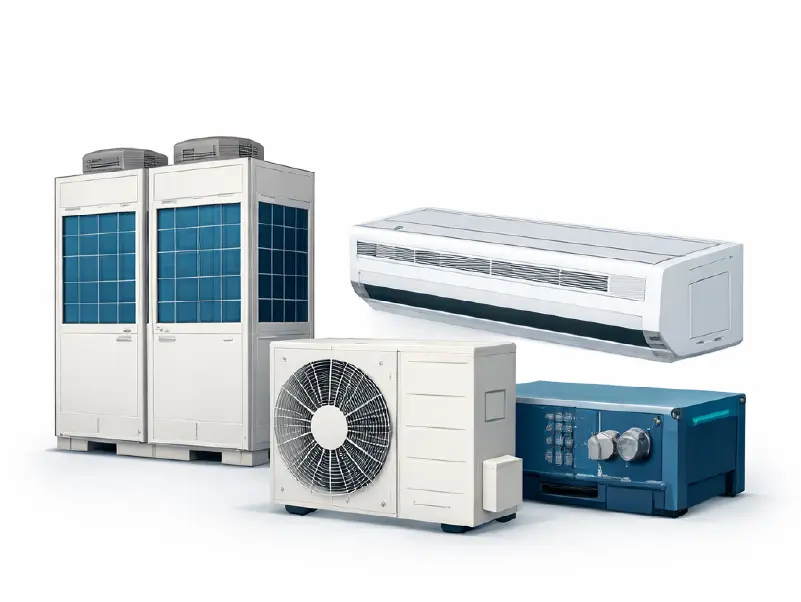 空調機器